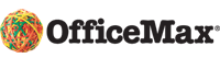 Office Max Corporate Logo